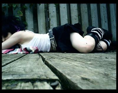 lA Mort